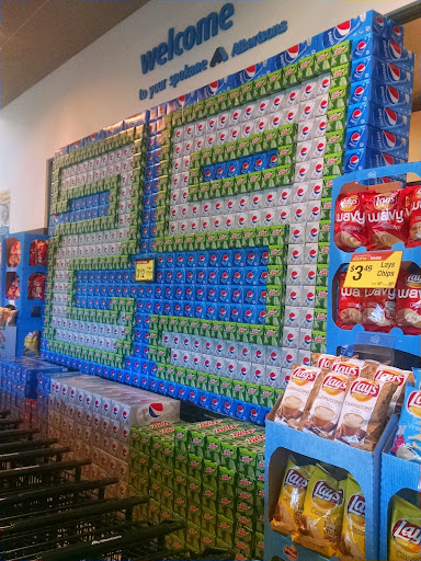 Grocery Store «Albertsons», reviews and photos, 13606 E 32nd Ave, Spokane, WA 99206, USA