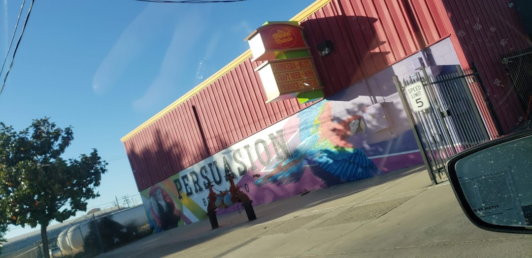 The Market Modesto