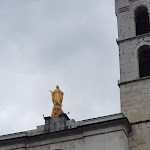 Photo n° 2 de l'avis de Aurélie.i fait le 31/07/2023 à 09:45 pour Eglise Notre Dame de Liesse à Annecy