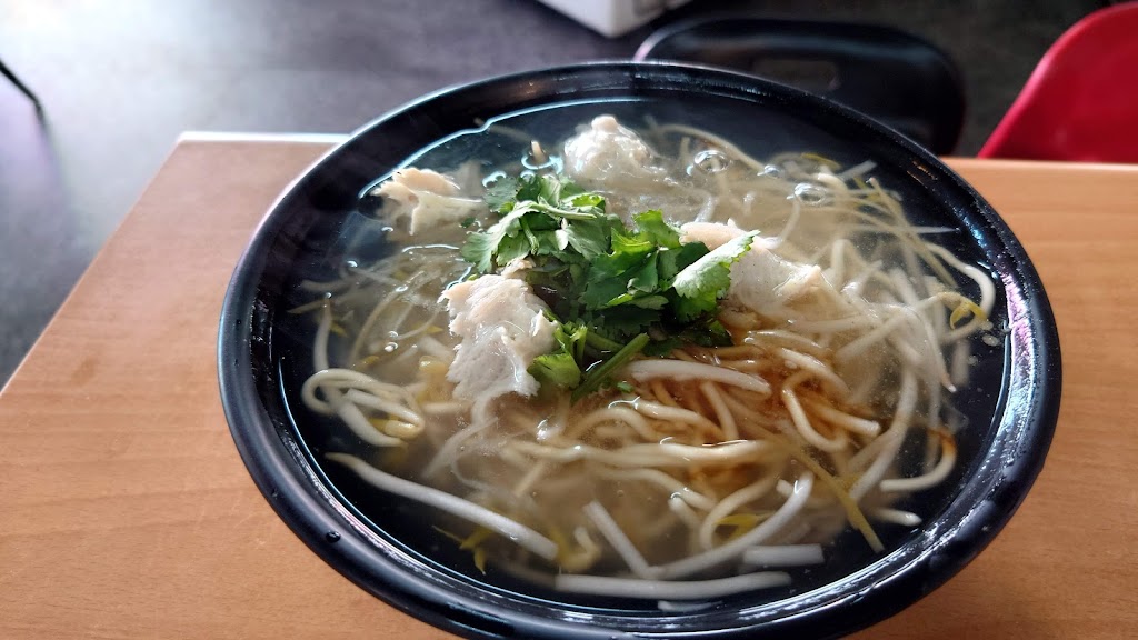 甲嘴王 善化店 的照片