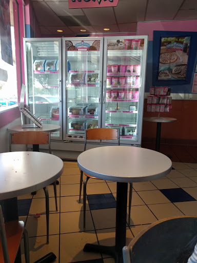 Baskin-Robbins