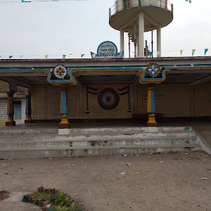 Graam Panchayat Bhawan Jamunpani photo