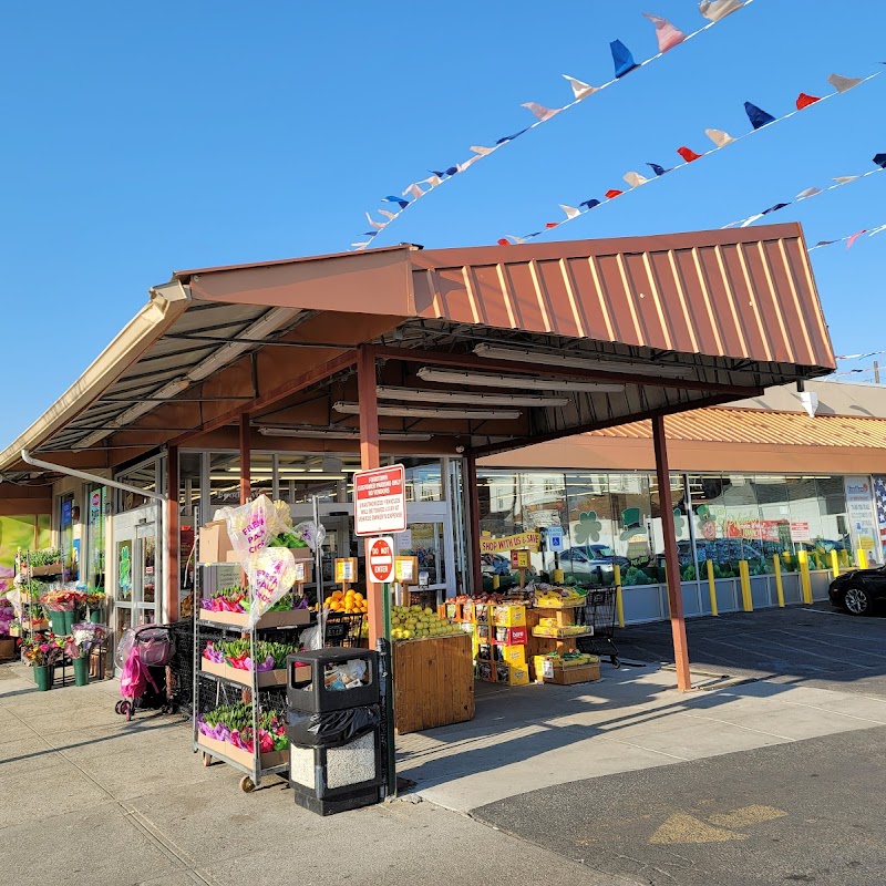 Foodtown of Bensonhurst