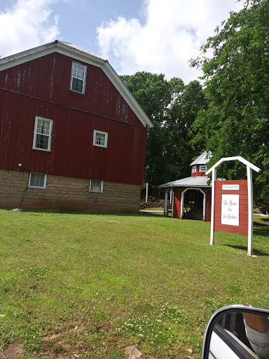Event Venue «The Barn by Two Brothers», reviews and photos, 3720 S 87th St, Fort Smith, AR 72903, USA