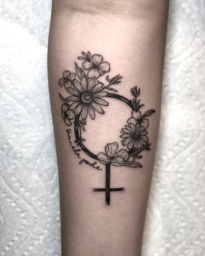 Explore tattoo ideas for family, creative tattoo ideas in Scarborough, available at North Coast Tattoo Company