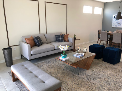 Furniture Store «Euro Living Modern Furniture», reviews and photos, 1724 33rd St, Orlando, FL 32839, USA