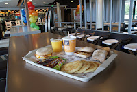 Aliment-réconfort du Restauration rapide McDonald's à Beaune - n°1