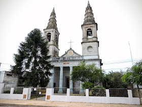 Parroquia San Ramón