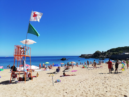 Playa del Camello
