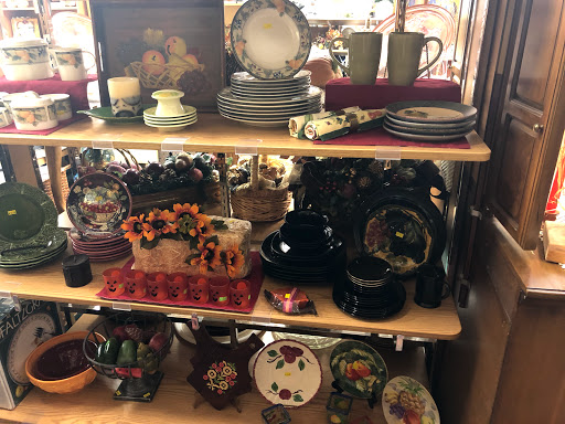 Thrift Store «Pennies For Heaven Resale», reviews and photos, 17471 Preston Rd, Dallas, TX 75252, USA