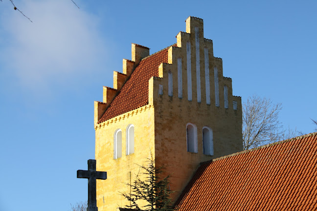 Solrød Kirke (Solrød Byvej)