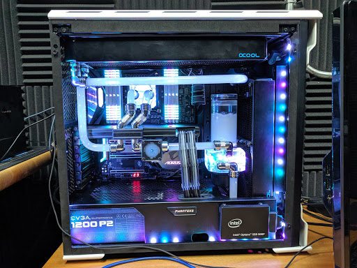 Computer Store «ModMyMods», reviews and photos, 850 St Paul St #26, Rochester, NY 14605, USA