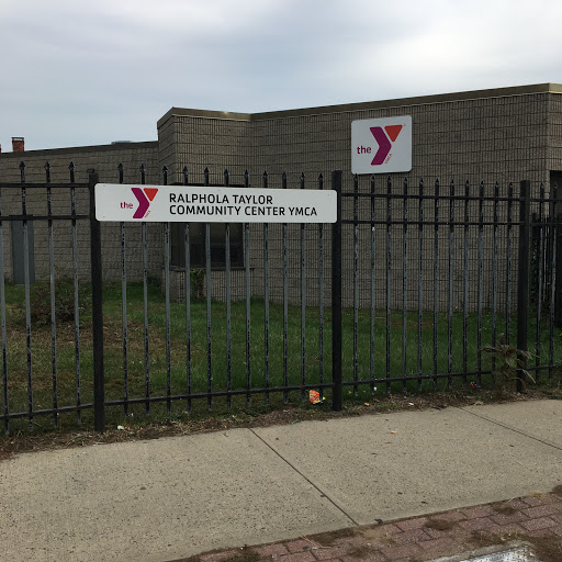 Youth center Bridgeport