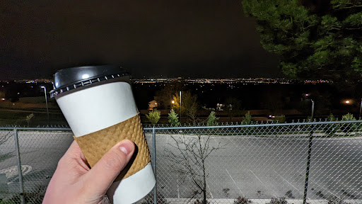 Cafe «Sunset Coffee Company», reviews and photos, 7978 S 1300 E, Sandy, UT 84094, USA