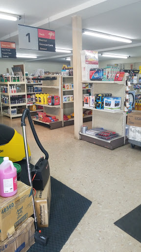 Home Improvement Store «Hy-Ko True Value Hardware», reviews and photos, 1908 Industrial Cir, Salt Lake City, UT 84104, USA