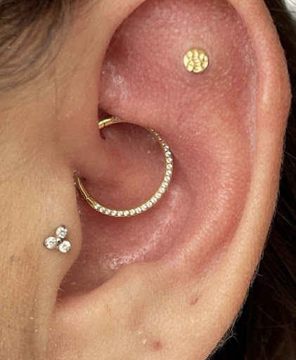 Explore lugia tattoo ideas, creative tattoo ideas in Oklahoma City, available at Oklahoma Tattoo Collective