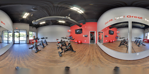 Gym «Snap Fitness», reviews and photos, 610 W Crossville Rd, Roswell, GA 30075, USA