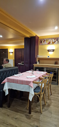 Atmosphère du Restaurant Bouchon le Grevy à Dole - n°1