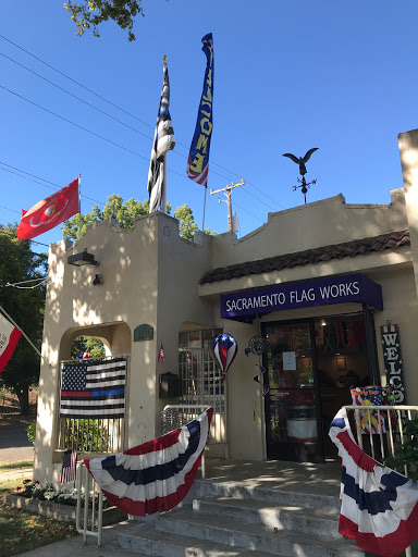 Sacramento Flag Works