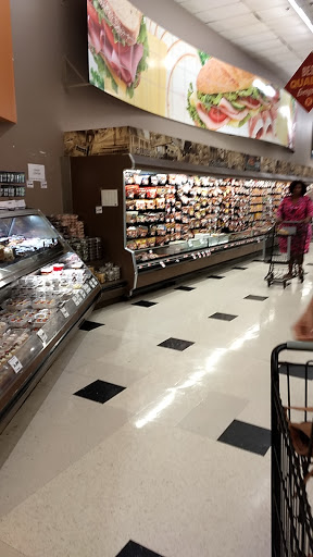 Supermarket «Rouses Market», reviews and photos, 717 Clearview Pkwy, Metairie, LA 70001, USA