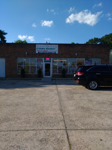 Kosher Grocery Store «Al-Taiba Market», reviews and photos, 1008 W Chapel Hill St, Durham, NC 27707, USA