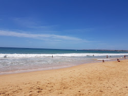 Praia da Gale II'in fotoğrafı düz ve uzun ile birlikte