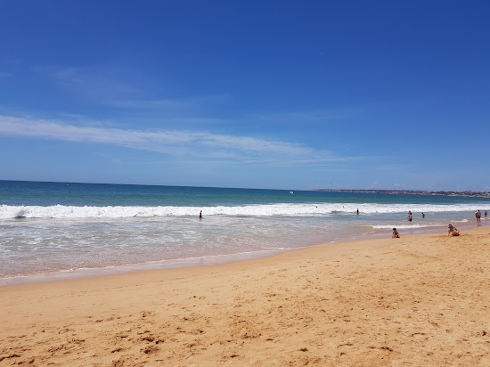 Praia da Gale II