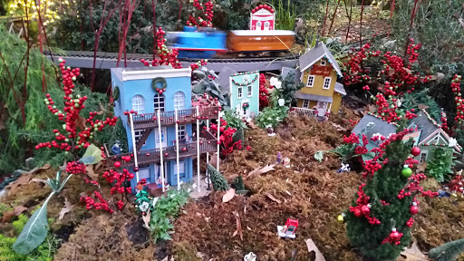 Botanical Garden «Atlanta Botanical Garden», reviews and photos, 1345 Piedmont Ave NE, Atlanta, GA 30309, USA