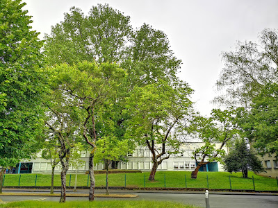 Ecole Maternelle du Petit Chênois à Montbéliard