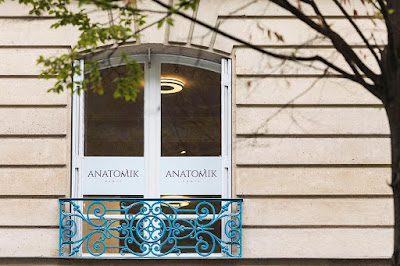 Terrance TRAN Ostéopathe Anatomik Paris | M° Opéra | Rdv en ligne - Doctolib à Paris