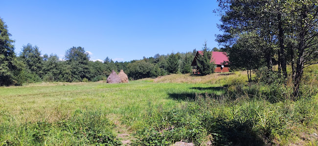 Refugiul Oșteana oază de relaxare - Calea Lată