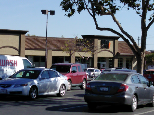 Grocery Store «Safeway», reviews and photos, 2010 Freedom Blvd, Freedom, CA 95019, USA