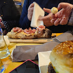 Photo n°3 de l'avis de Leonardo.r fait le 06/06/2023 à 14:48 sur le  Solleone à Palermo