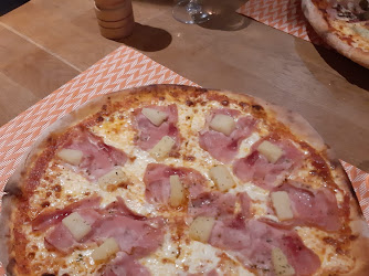 Pizzeria Gehren