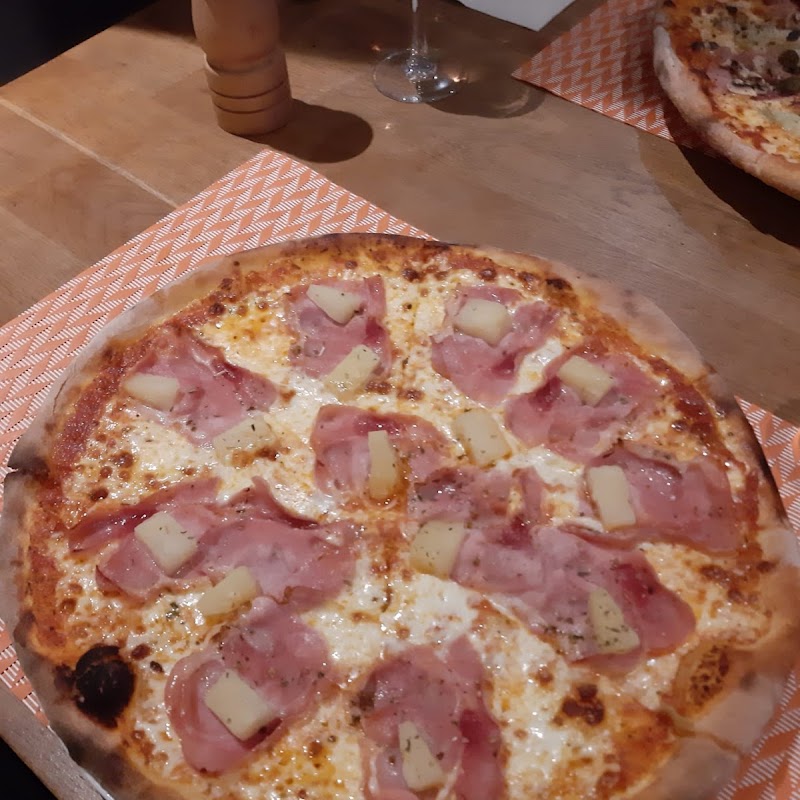 Pizzeria Gehren