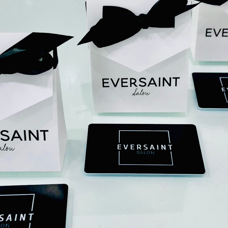 Eversaint Salon