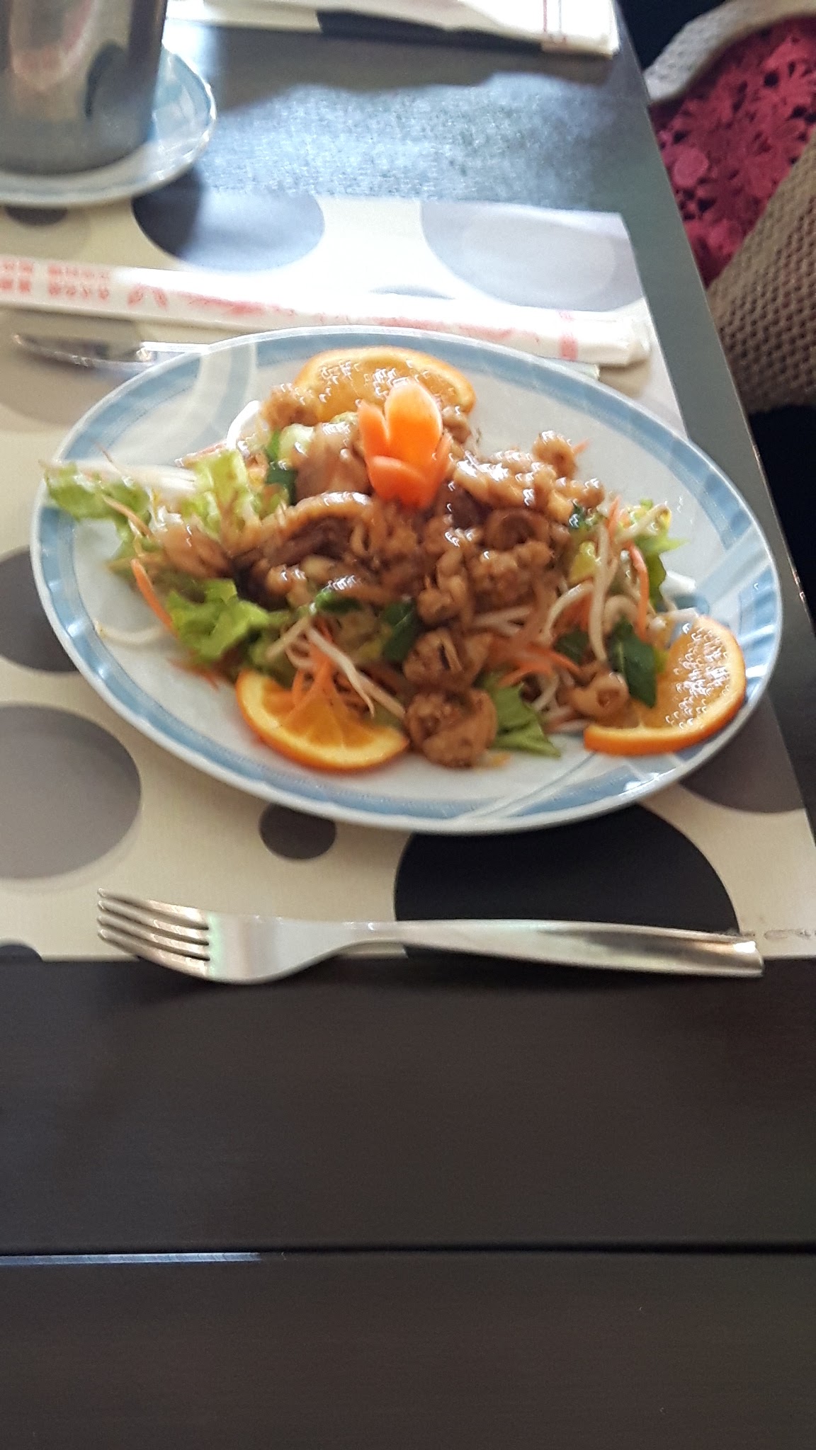 Photo n° 1 de l'avis de Alex.o fait le 05/05/2019 à 06:39