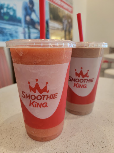 Smoothie King