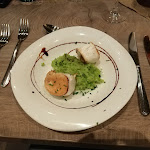 Photo n°2 de l'avis de Manuela.c fait le 13/02/2022 à 08:41 sur le  Hotel Waldmühle à Zella-Mehlis