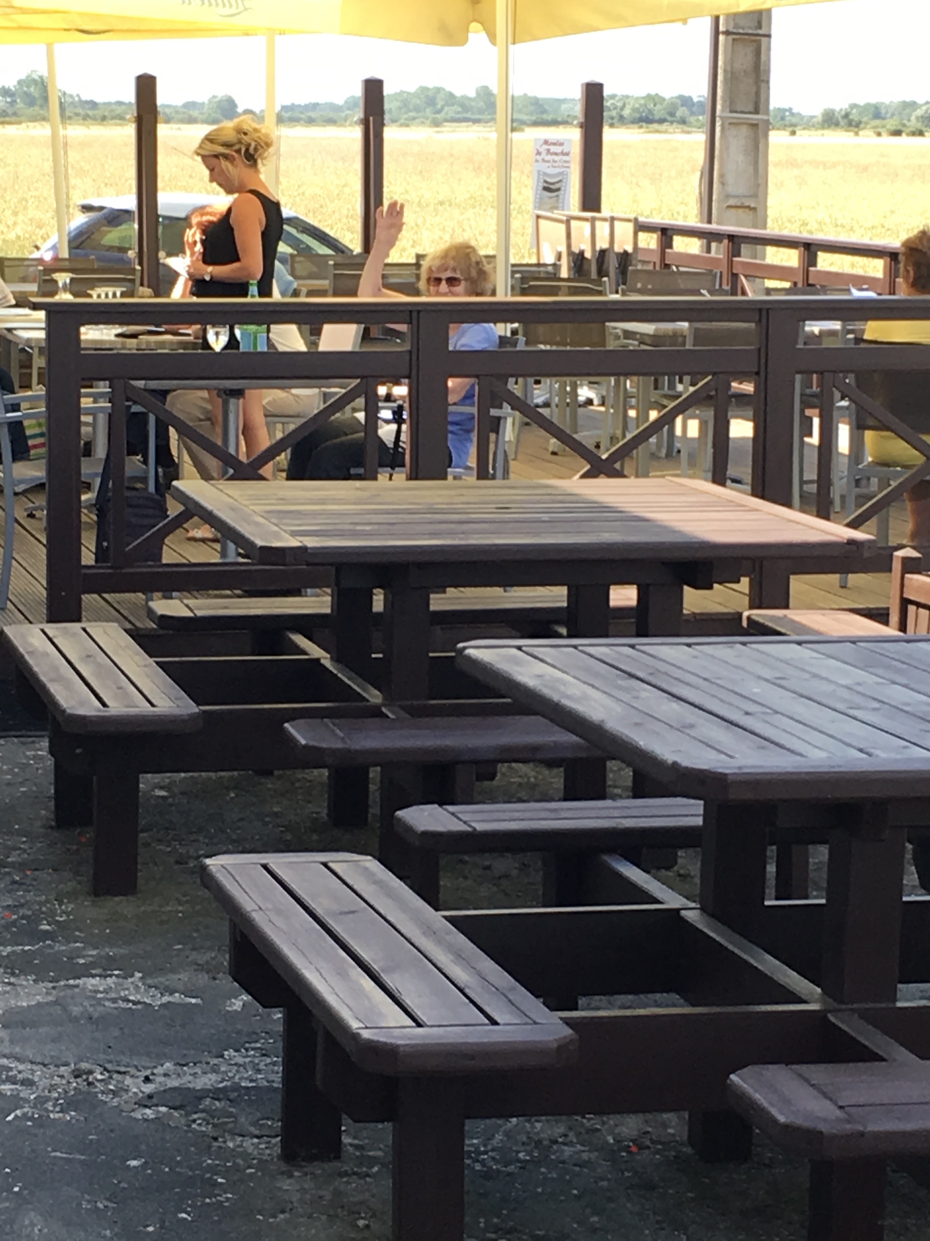 Photo n° 2 de l'avis de Paul-Emile.i fait le 30/06/2018 à 14:49