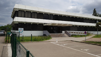 Groupe Scolaire Yunus Emre à Strasbourg