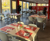 Atmosphère du Restaurant La Caravelle à Bonneuil-sur-Marne - n°1