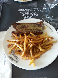 Frite du Restaurant Bistro Régent à Perpignan - n°11