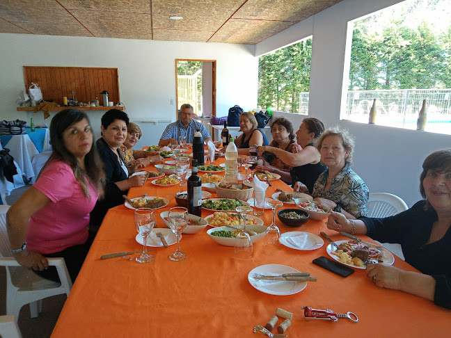 Camino Los Torres, Sector, Los Maitenes, Linares, Maule, Chile