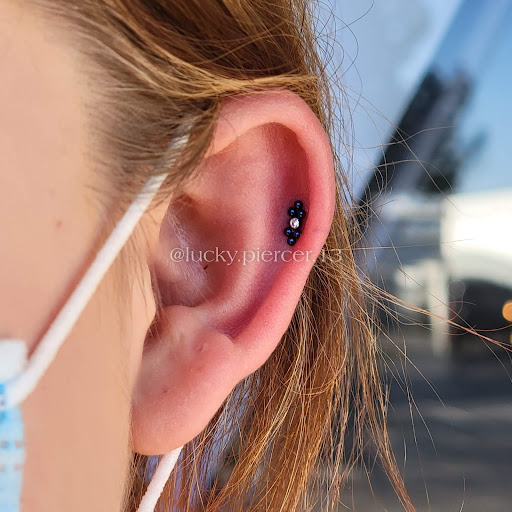 Explore electrician tattoo ideas, creative tattoo ideas in Orem, available at The Tattoo Shop