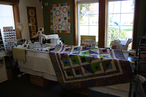 Quilt Shop «Calico Gals», reviews and photos, 3906 New Ct Ave, Syracuse, NY 13206, USA