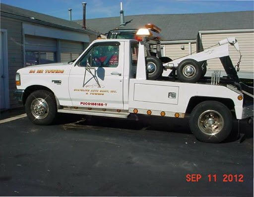 Auto Body Shop «Stateline Auto Body Inc.», reviews and photos, 5173 College Corner Pike, Oxford, OH 45056, USA