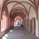 Photo n°22 de l'avis de Terra.o fait le 04/06/2023 à 19:35 sur le  Hotel Kloster Eberbach à Eltville