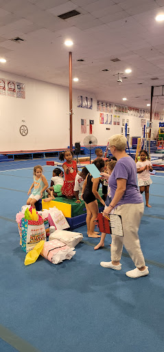 Gymnastics Center «Classic Gymnastics», reviews and photos, 1309 Brown Trail, Bedford, TX 76022, USA