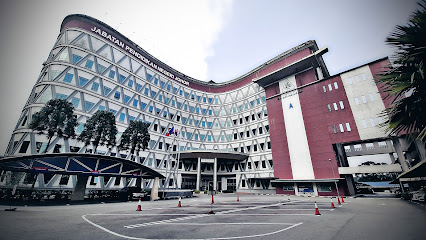 Jabatan Pendidikan Negeri Johor